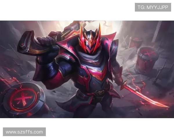 FPX战术解析：深入剖析英雄联盟中的盯防体系与团队协作策略