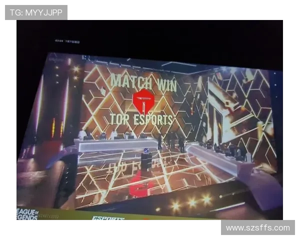 TES团队在控制革新中引领电竞新潮流的深度解析与展望