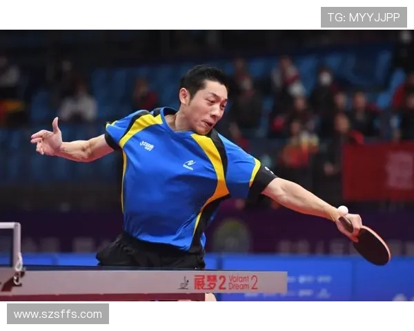 上海乒乓球队技术革新引发热议助力竞技水平提升与未来发展