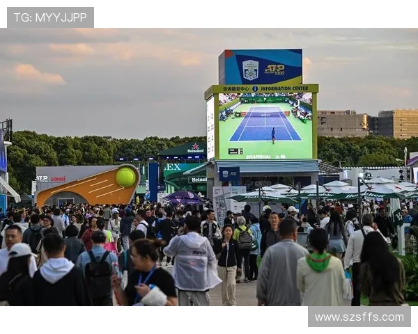 上海网球队的转型之路：深度解析网球运动的未来发展与挑战