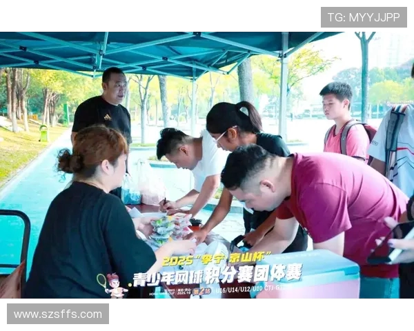 北京网球队引领控制革新新潮流助力运动员全面发展与竞技水平提升