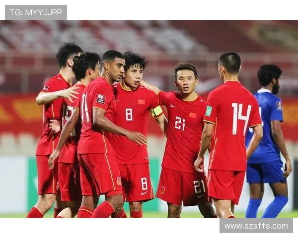 北京足球队在世界杯预选赛中的默契配合与战术分析