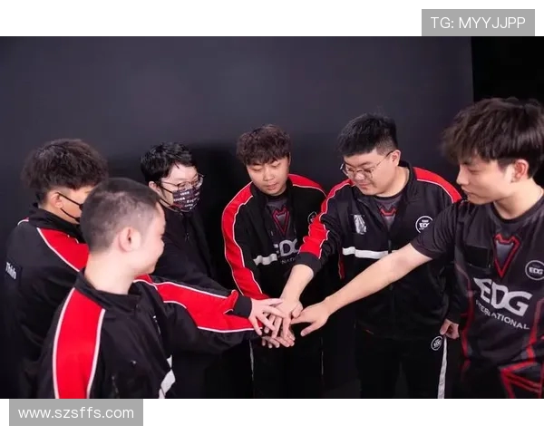 和平精英战术排行榜揭晓EDG战队荣登第五名引发热议