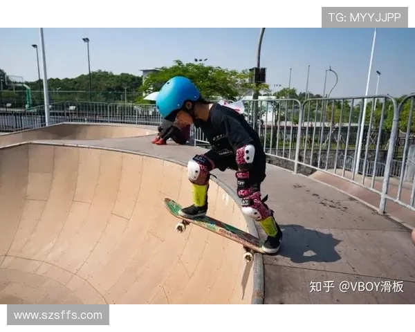 广州滑板队速度对比深度解析与技巧分享