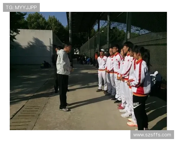 广州网球队比赛经验分享与提升策略探讨 广州网球队比赛经验分享与提升策略探讨