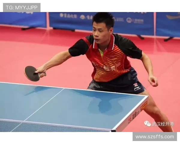 武汉乒乓球队比赛经验分析与提升策略探讨分享