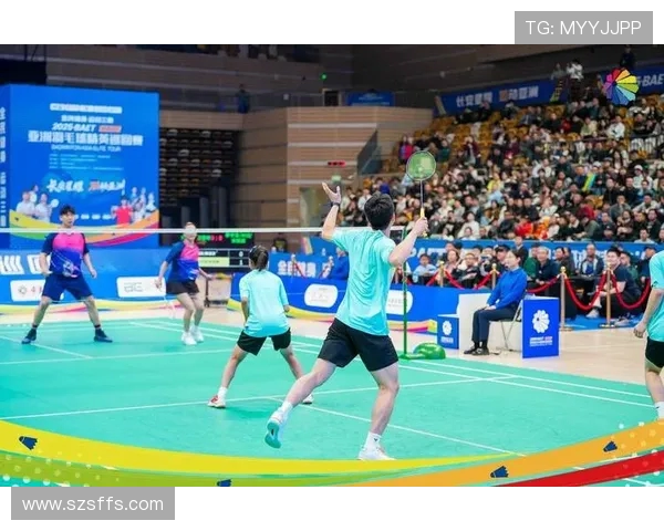 深入分析西安羽毛球队的运营策略与发展模式探讨