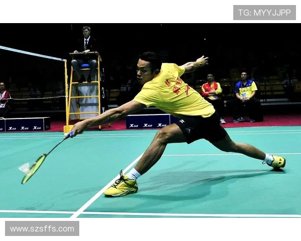 深圳羽毛球队中路突破革新探索新战术与训练理念的深度解析 深圳羽毛球队中路突破革新探索新战术与训练理念的深度解析