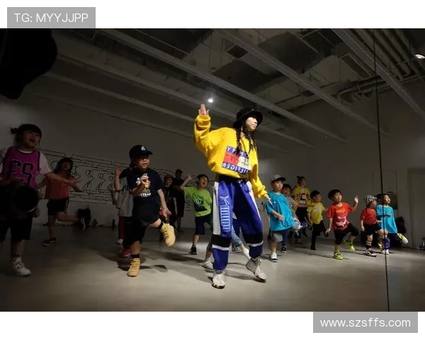 深圳街舞队的比赛经验分享与成长之路探讨