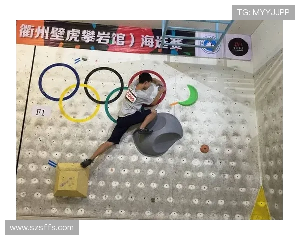 深圳飞盘队在攀岩联赛中的速度表现分析与点评
