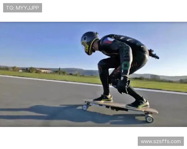 滑板文化的力量：南京滑板队如何通过团队协作实现梦想