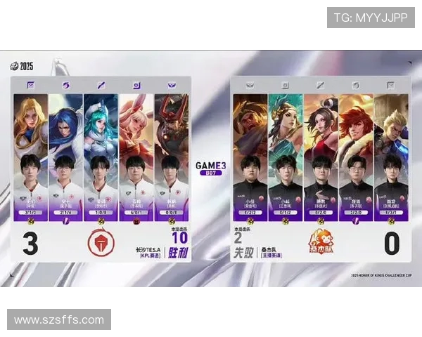 王者荣耀赛事经验排行揭晓TES战队荣登第七位引发热议