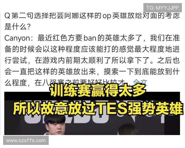 职业联赛分析：TES战队选手个人能力的全面评估与表现解读