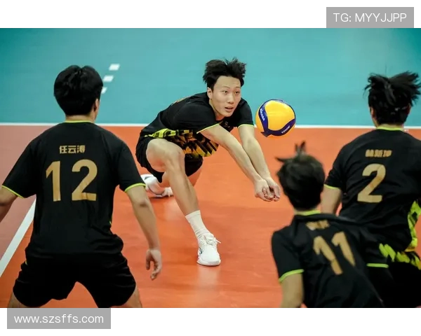 重庆排球队在全国排球意识排行榜中荣登第九名展现出强大实力与潜力