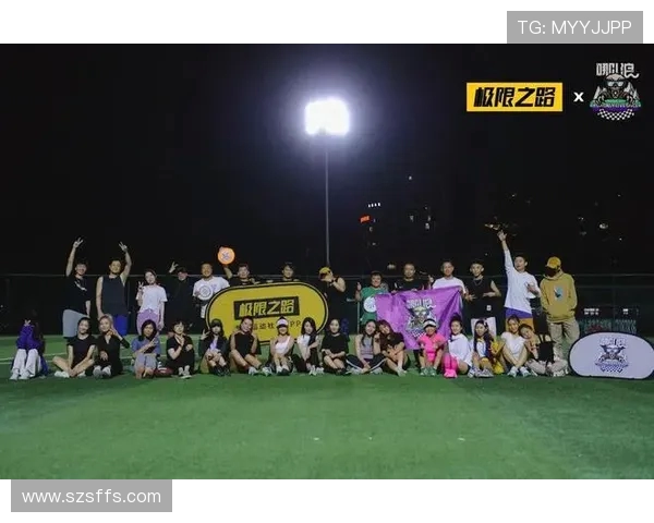 重庆飞盘队实力分析与发展潜力探讨之路