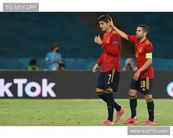 阿尔瓦罗·莫拉塔：从天赋少年到世界级前锋的成长历程