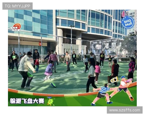 飞盘心理素质评比揭晓广州飞盘队荣登第七名引关注