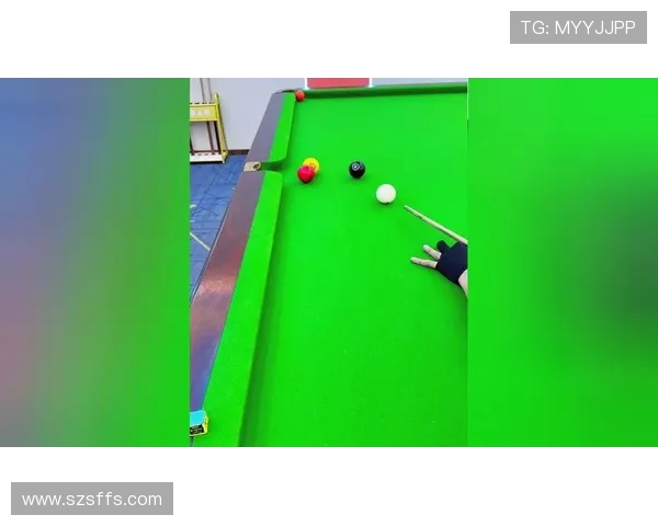 台球运动技巧解析：从基础入门到高手进阶的全面指南