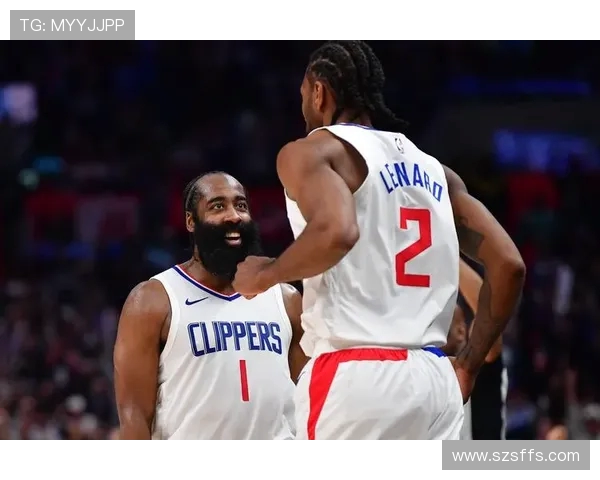 快船力战勇士目标冲击季后赛名额 双方核心对决引爆精彩对抗