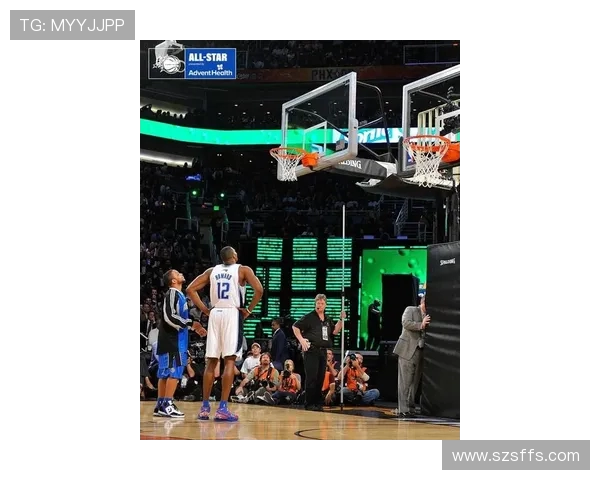 2009年NBA季后赛魔术对骑士霍华德的精彩表现与比赛回顾