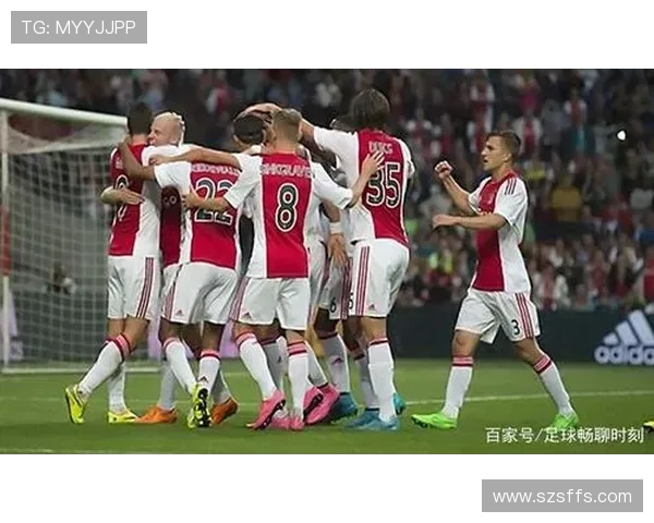 威廉二世与阿贾克的巅峰对决揭示足球战术与历史的交汇点 威廉二世与阿贾克的巅峰对决揭示足球战术与历史的交汇点