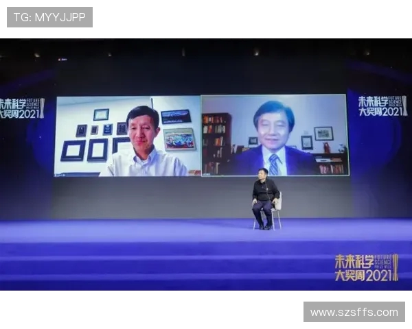 朱旭航：探索科技前沿与人文关怀的交汇点之旅