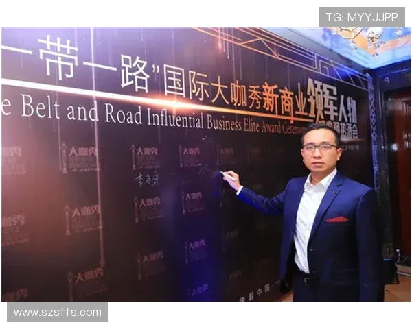 李泓澎:在新时代背景下的青年领袖与创新思维探索之路 李泓澎:在新时代背景下的青年领袖与创新思维探索之路