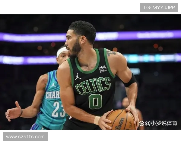 杰森塔图姆如何在NBA赛场上展现出超凡的篮球才能与领导力